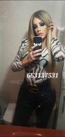 663137531: Transexual en Madrid