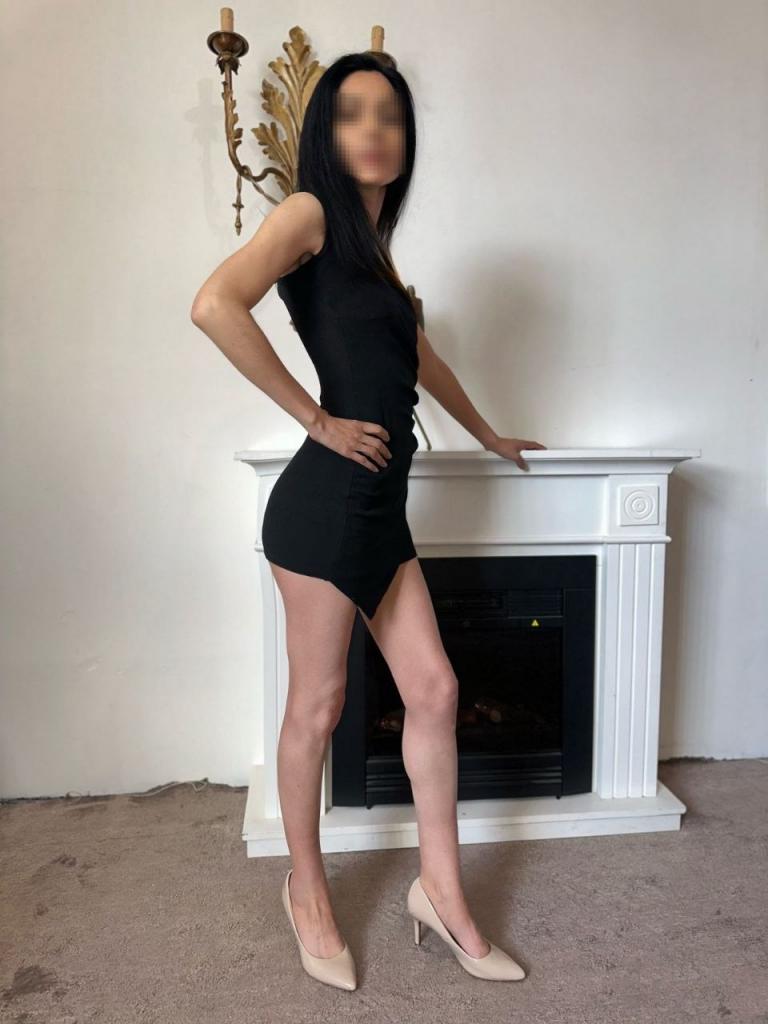 Chica busca chico en Madrid: 
