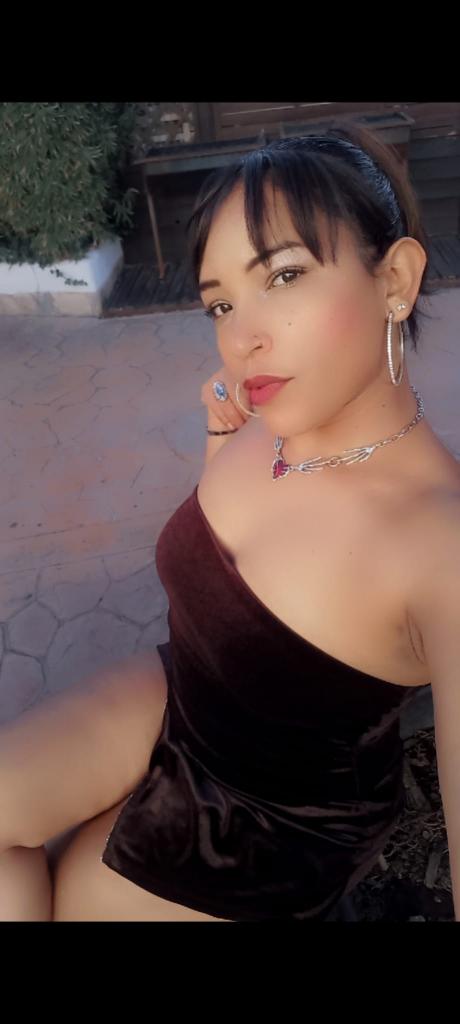 Chica busca chico en Lérida: Chica busca chico