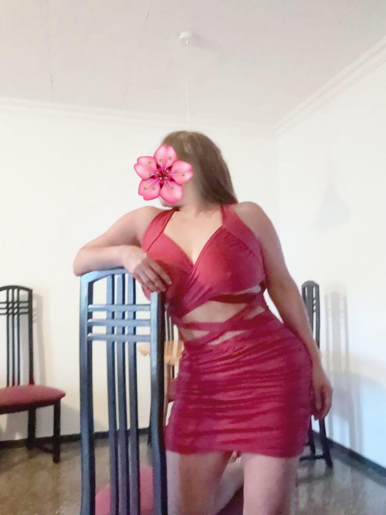 Chica busca chico en Tenerife: 