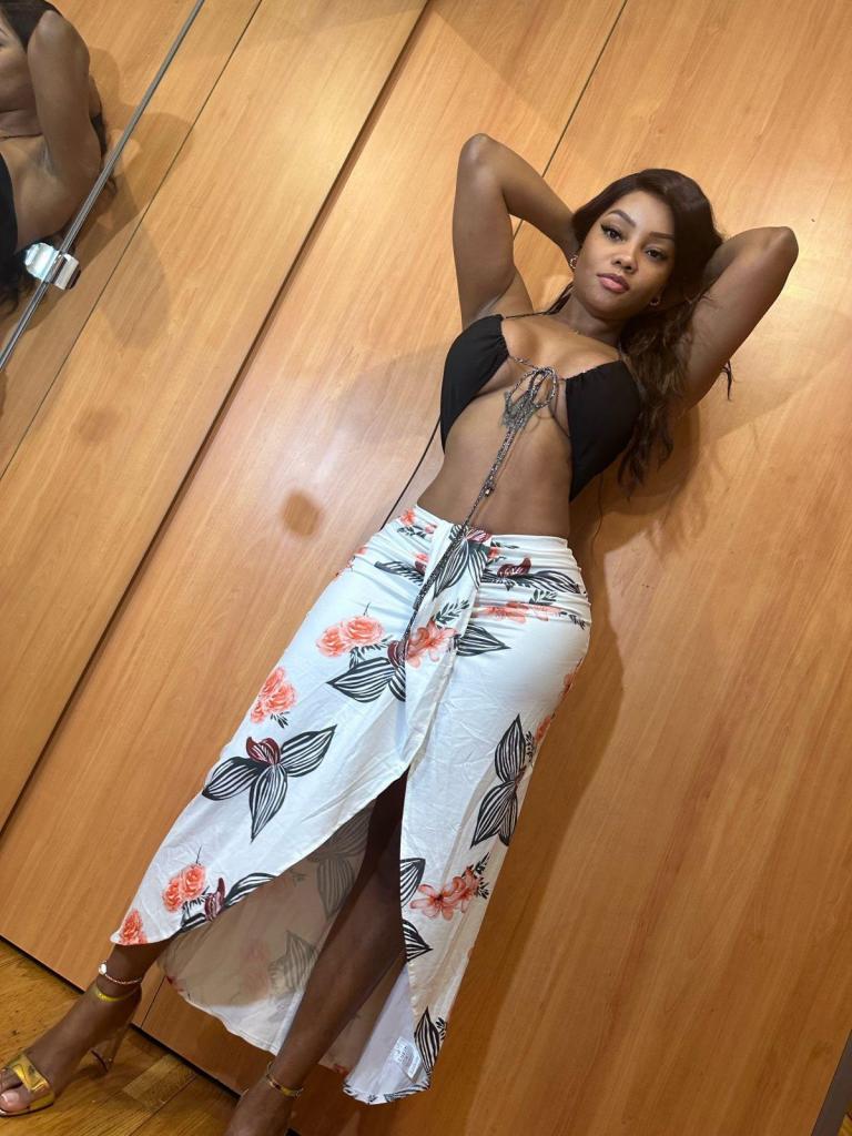 Chica busca chico en Alicante: 