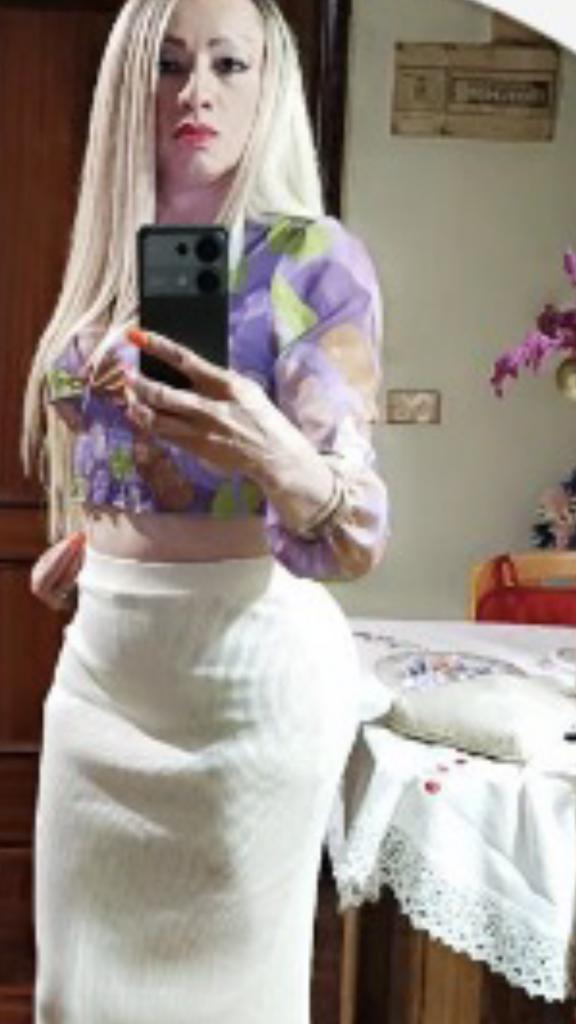 Travesti en Asturias: Transexuales y Travestis
