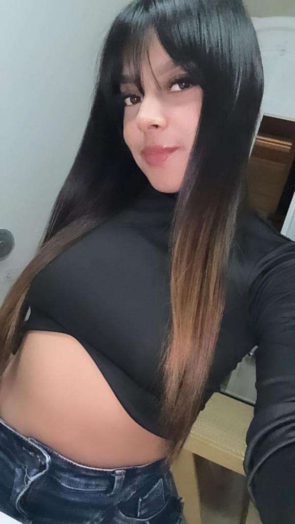 Chica busca chico en Madrid: 