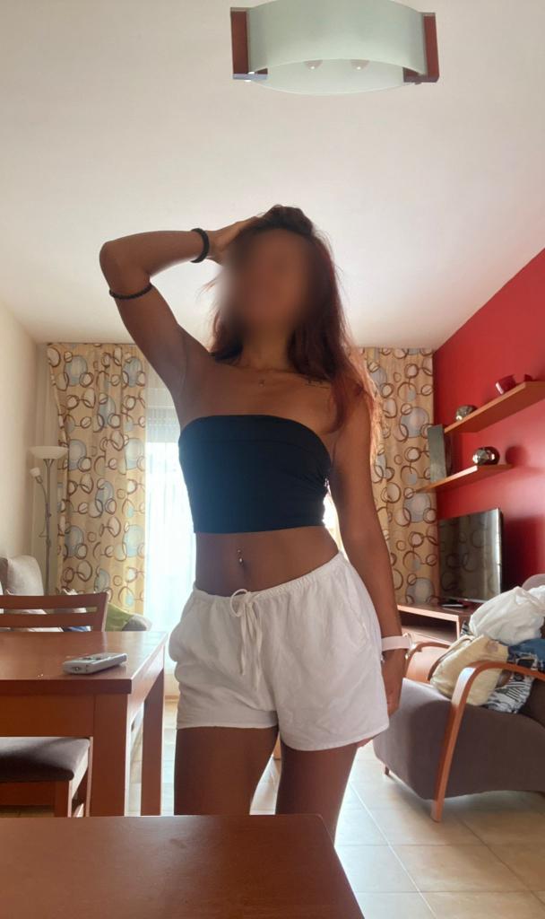 Chica busca chico en Madrid: 