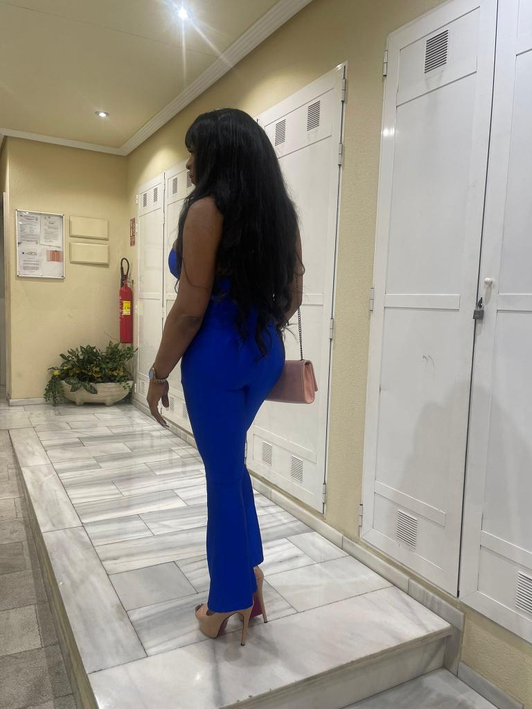 Transexual en Alicante: 