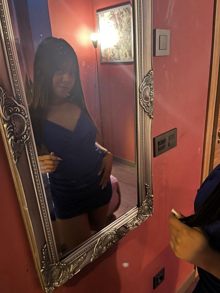Chica busca chico en Madrid: 