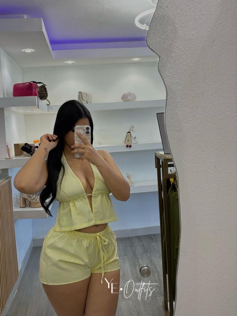 Chica busca chico en Málaga: 