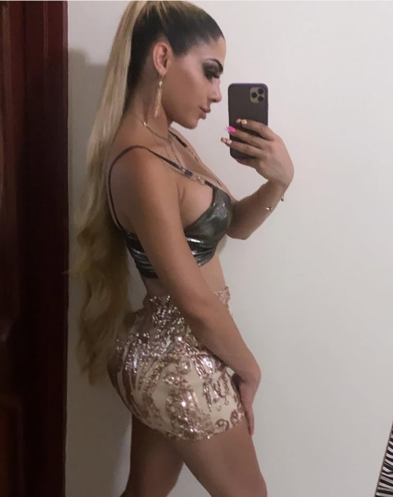 Transexual en Las Palmas: Transexuales y Travestis