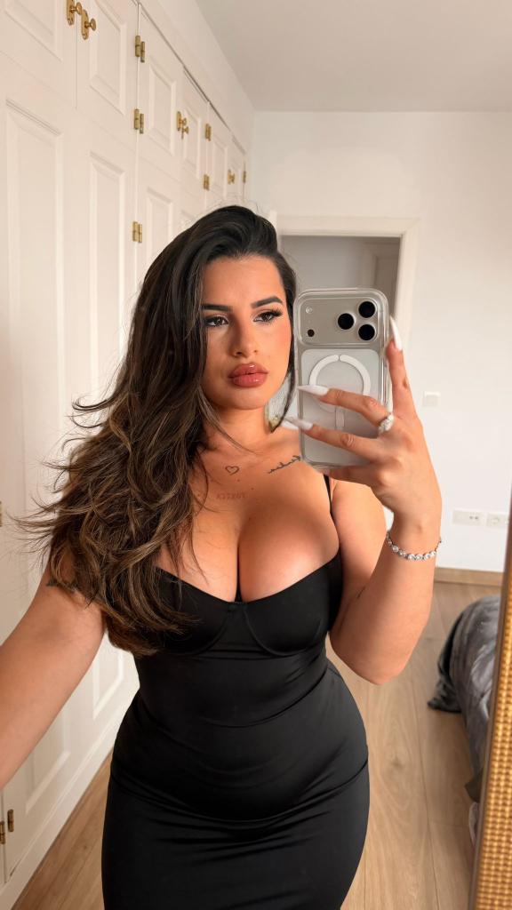 Chica busca chico en Cádiz: Chica busca chico