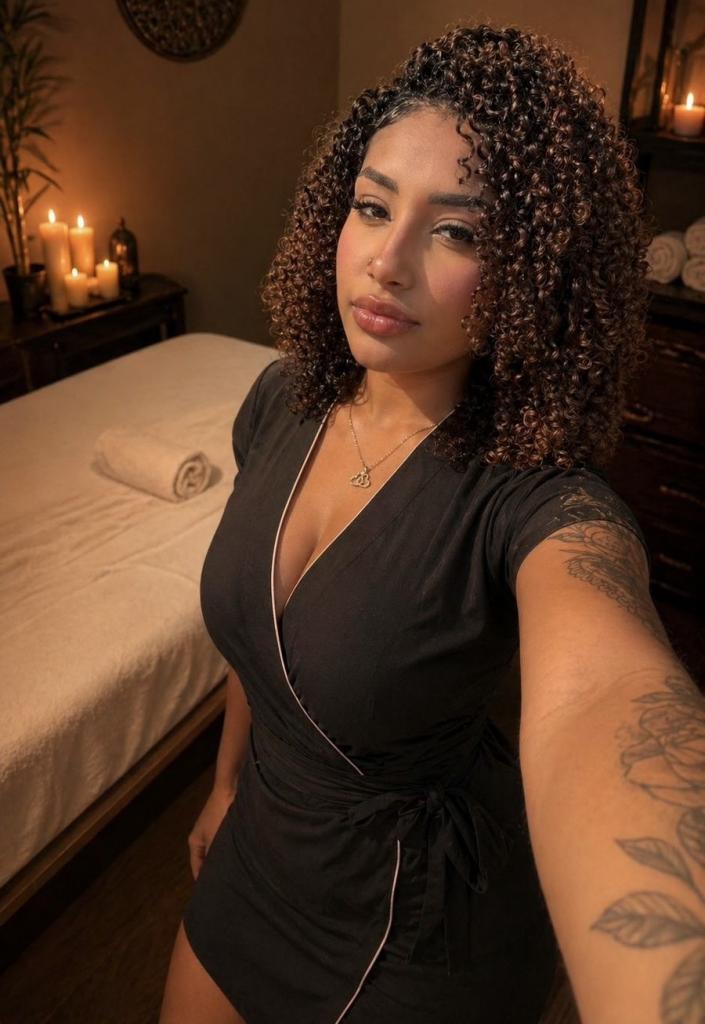 Chica busca chico en Málaga: Chica busca chico