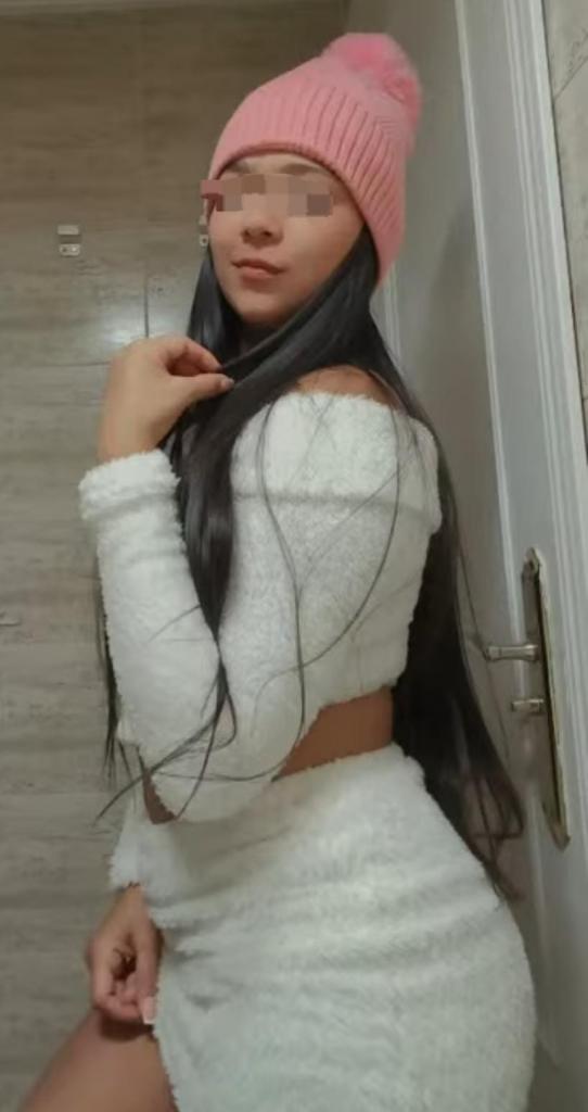 Chica busca chico en Las Palmas: 