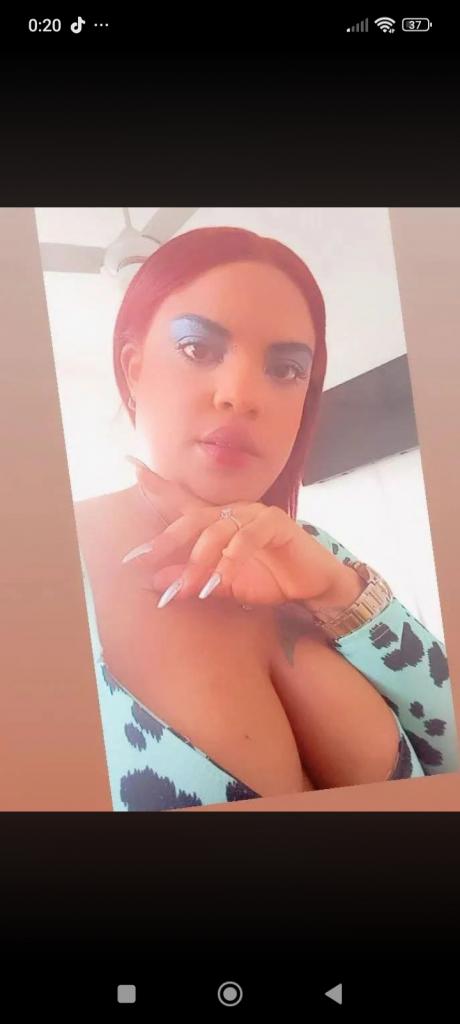 Chica busca chico en Castellón: 