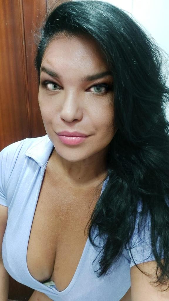 Travesti en Alicante: 