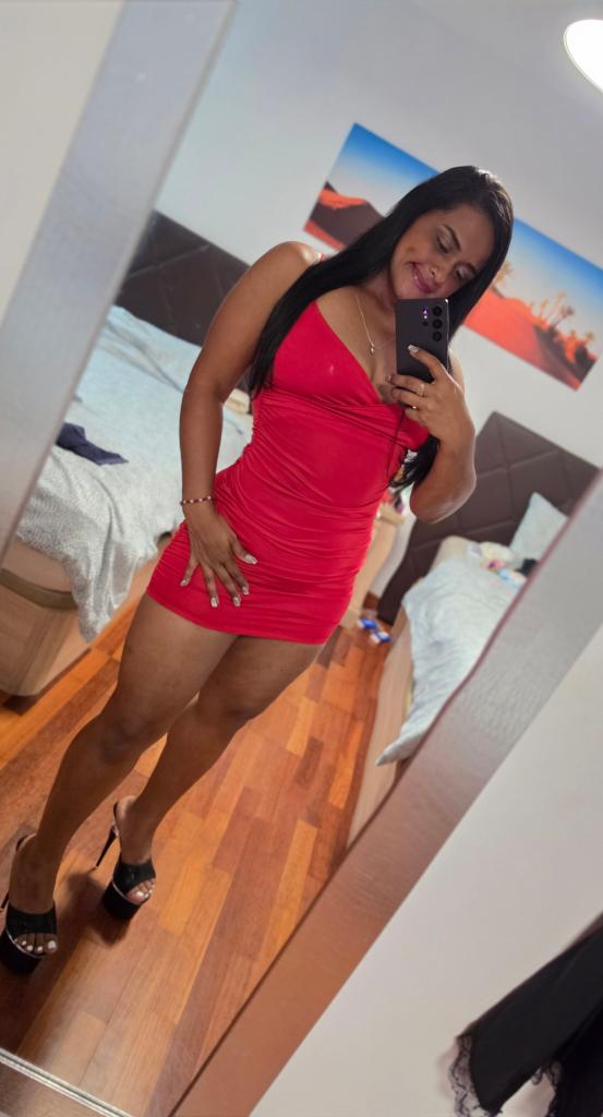 Chica busca chico en Las Palmas: 