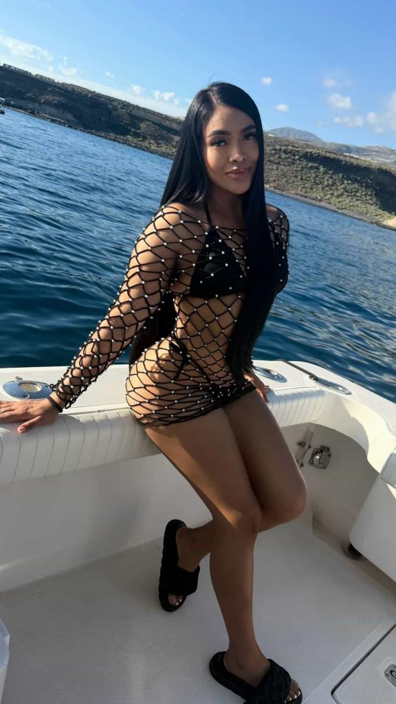 Chica busca chico en Tenerife: Chica busca chico