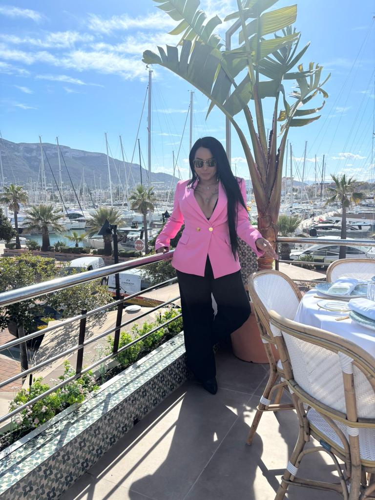 Travesti en Alicante: 