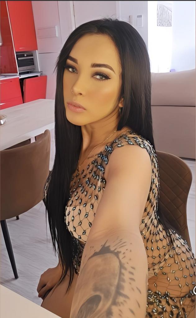 Travesti en Alicante: 