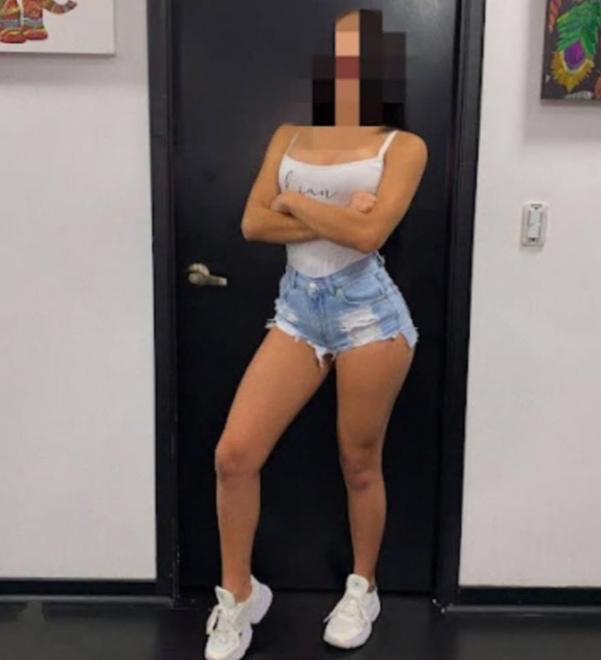 Chica busca chico en Alicante: 