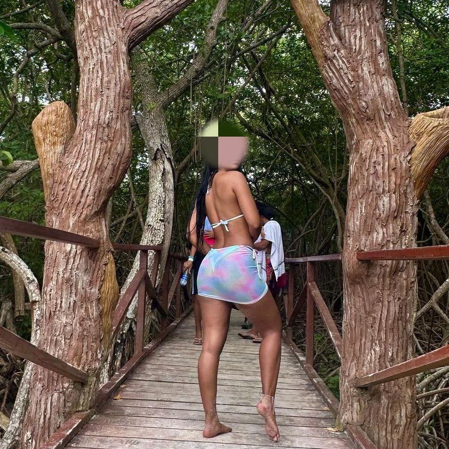 Chica busca chico en Alicante: 