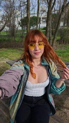 630948904: Chica busca chico en Madrid