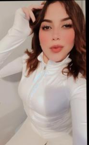 600965561: Chica busca chico en Sevilla