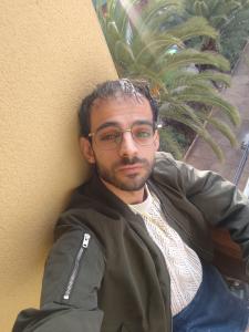 643932150: Chico busca chica en Tenerife