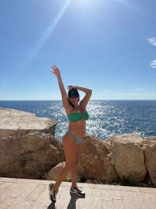 670815921: Chica busca chico en Castellón