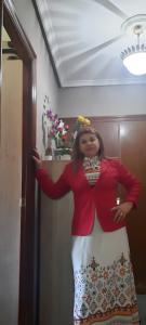 613687404: Chica busca chico en Vizcaya