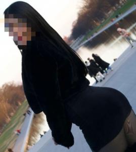 643553129: Chica busca chico en Alicante