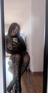 633452800: Travesti en Madrid