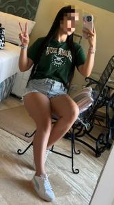 643553129: Chica busca chico en Alicante