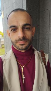 643932150: Chico busca chica en Tenerife