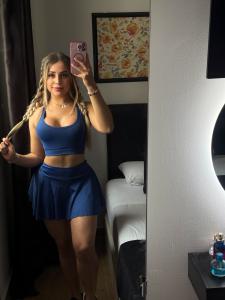 641218828: Transexual en Alicante