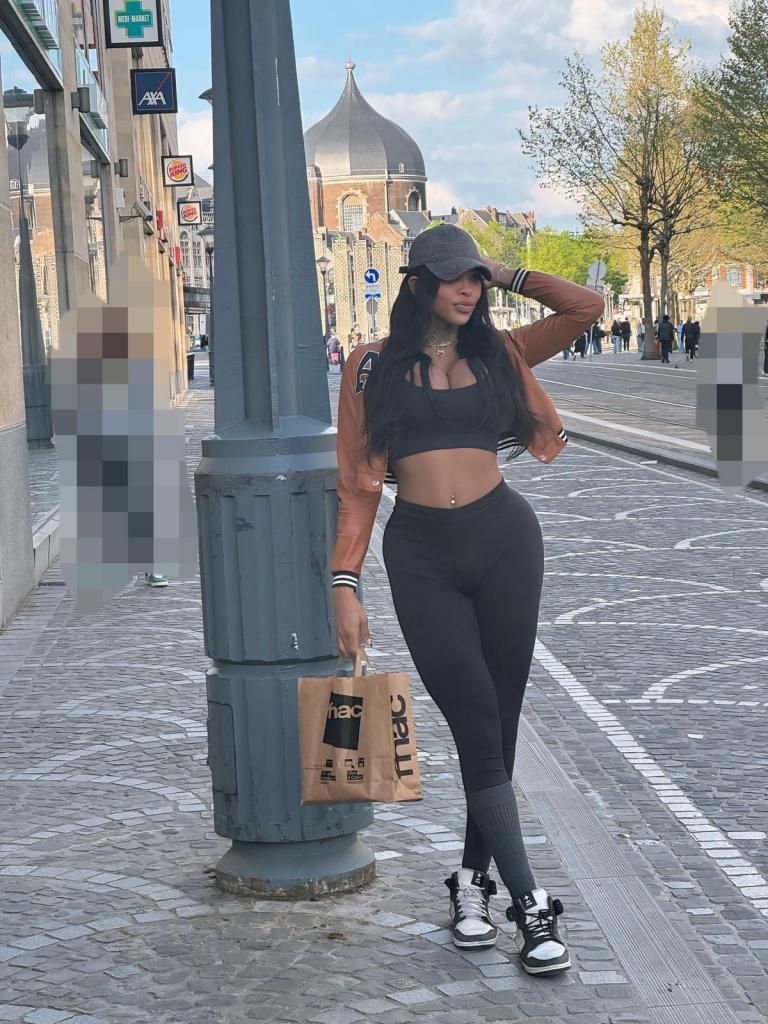 Transexual en Mallorca: 