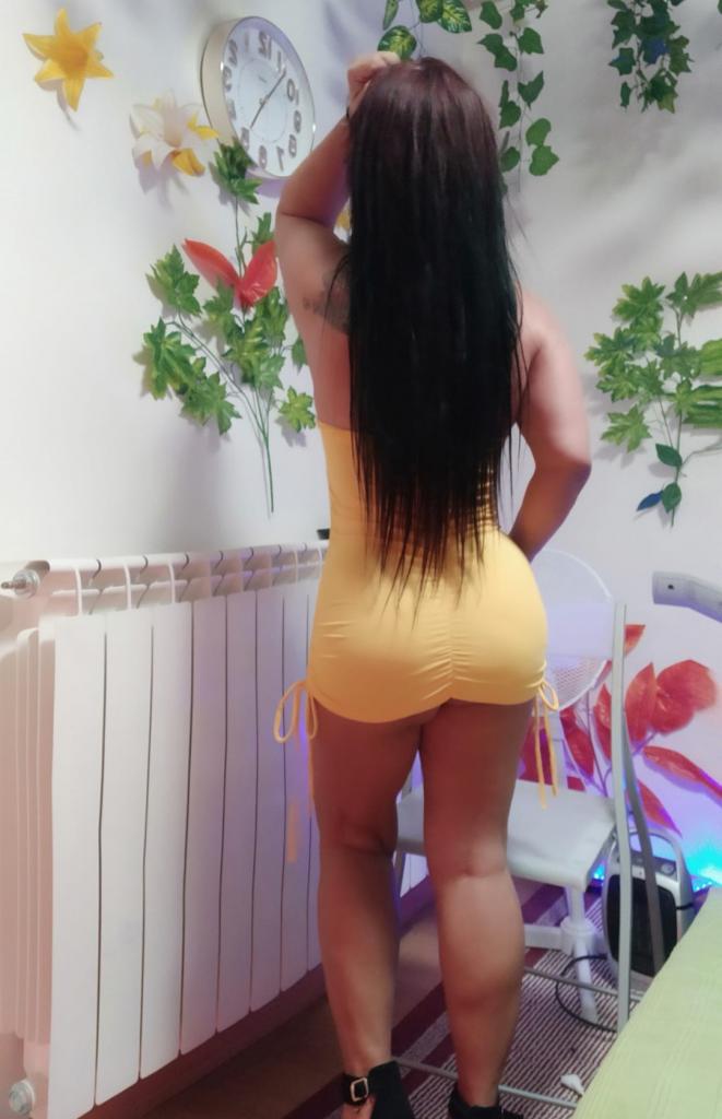Chica busca chico en La Rioja: 