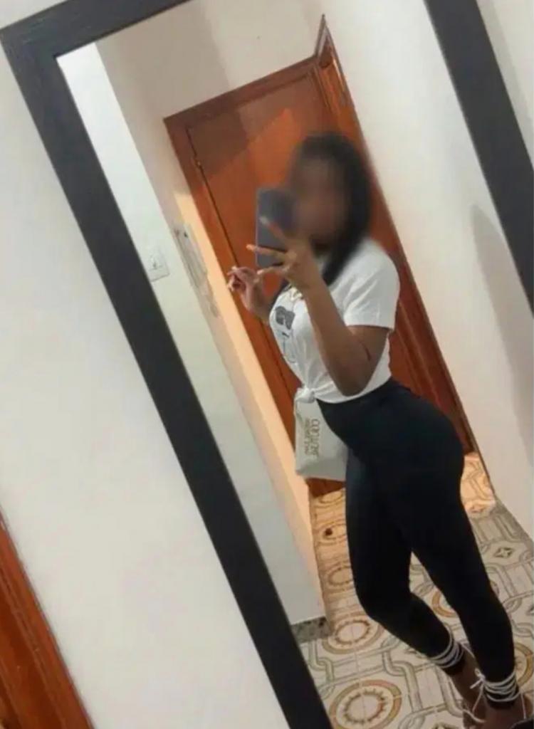 Chica busca chico en Orense: Chica busca chico