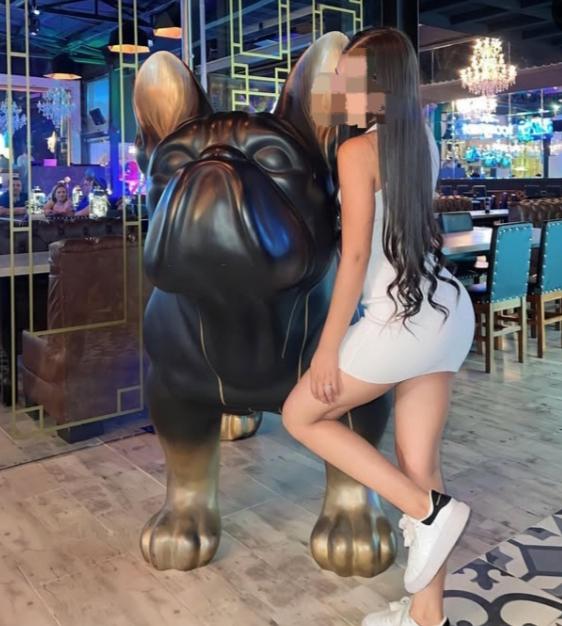 643553129: Chica busca chico en Alicante