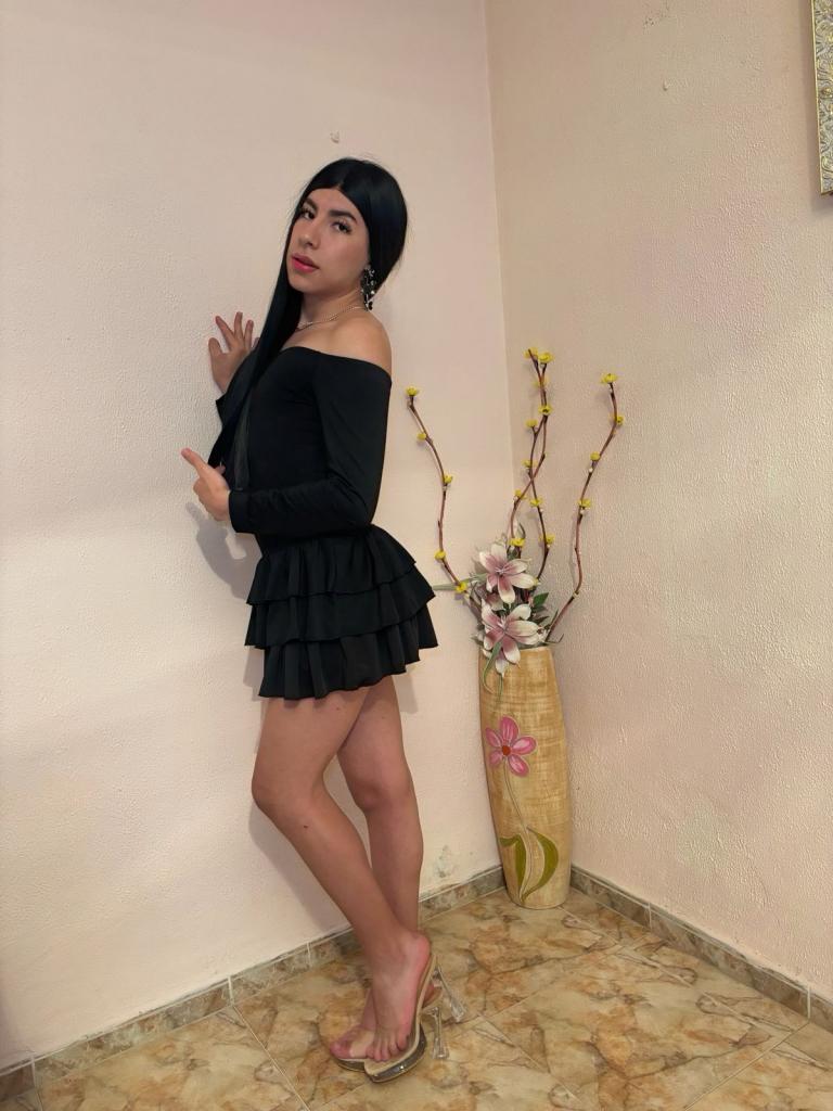 Transexual en Cádiz: 
