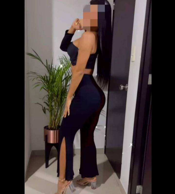 Chica busca chico en Alicante: 