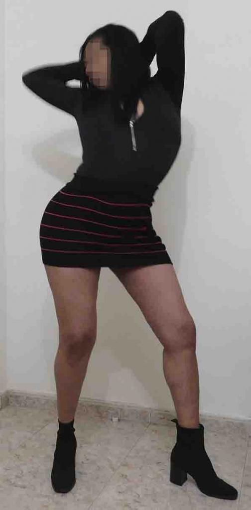 Chica busca chico en Valladolid: 