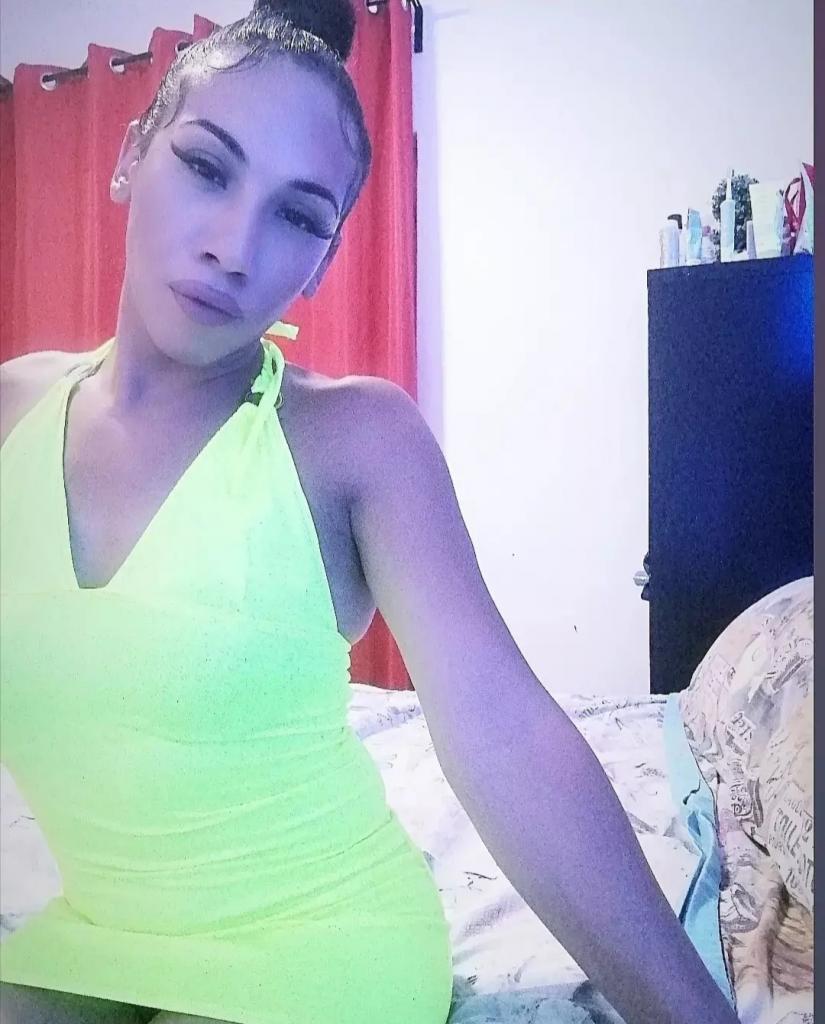 624539181: Transexual en Málaga