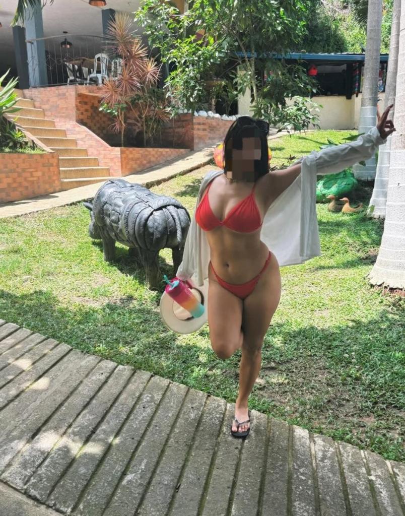 Chica busca chico en Alicante: 