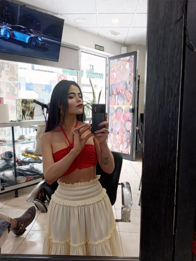 Transexual en Tenerife: Transexuales y Travestis