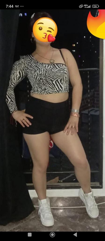 Chica busca chico en Granada: 