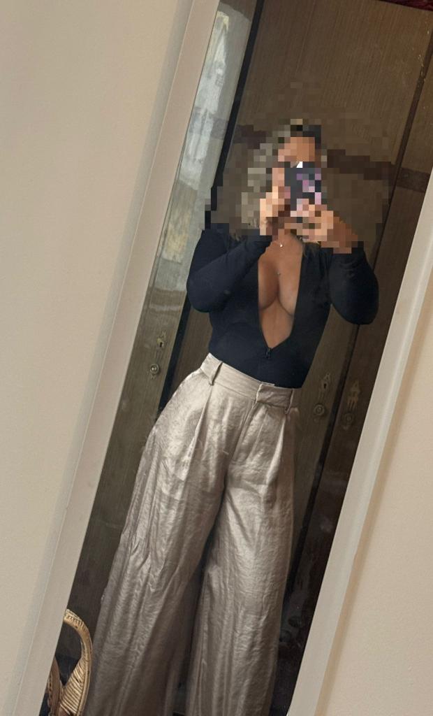 Chica busca chico en Pontevedra: 