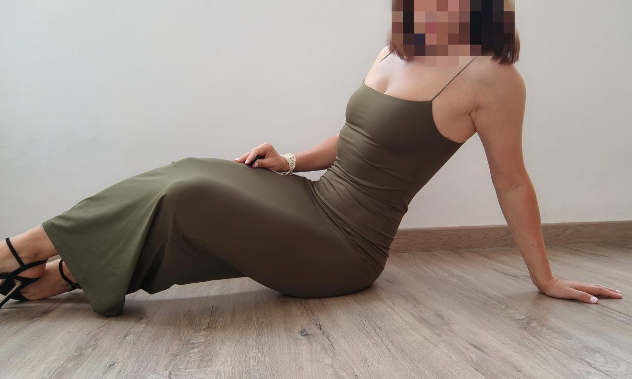 Chica busca chico en Madrid: 
