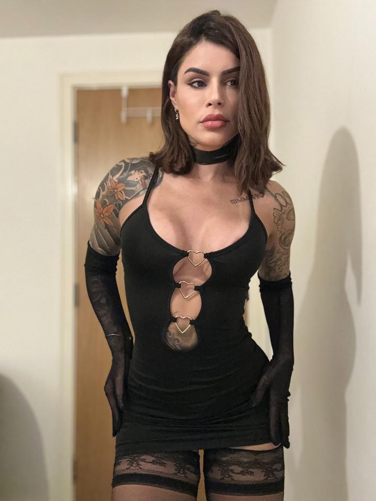 Chica busca chico en Mallorca: 