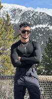 644700717: Chico busca chica en Madrid