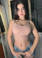 643289901: Chica busca chico en Málaga