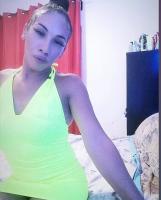 624539181: Transexual en Málaga